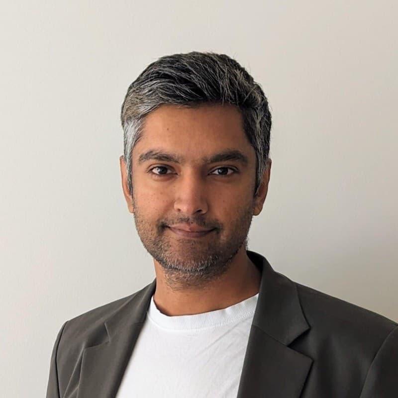Sanjev Rajendren